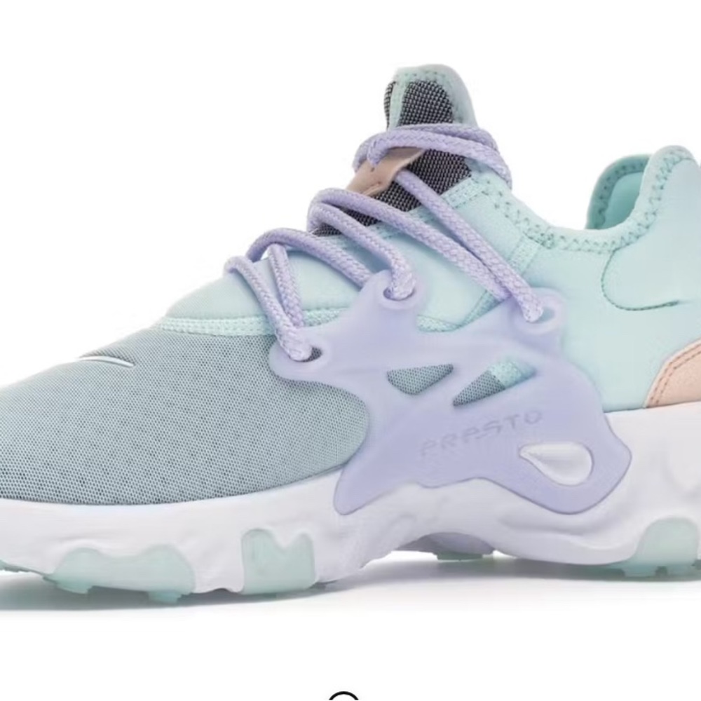 Nike Presto
